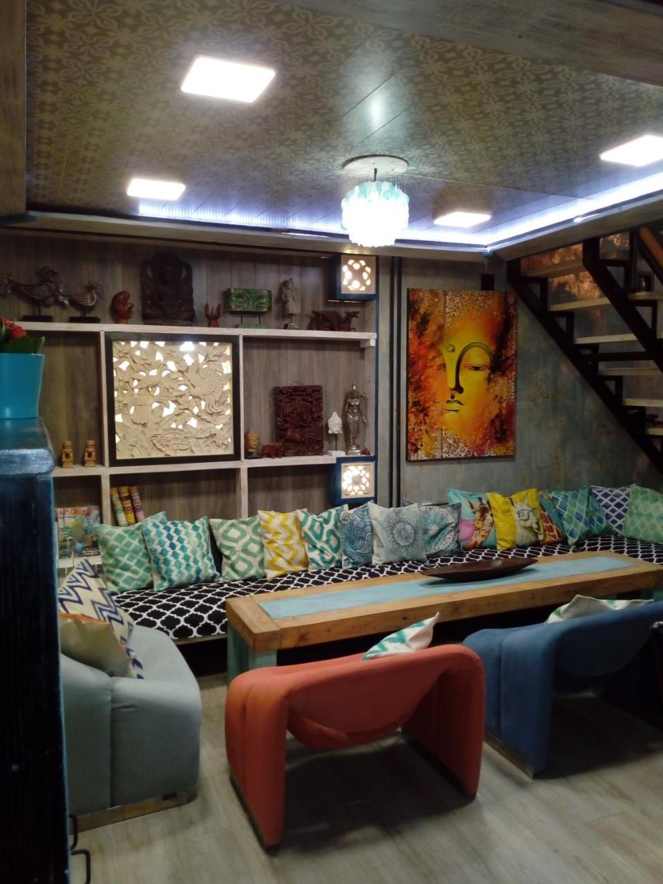 Nappark Hostel بلغراد المظهر الخارجي الصورة