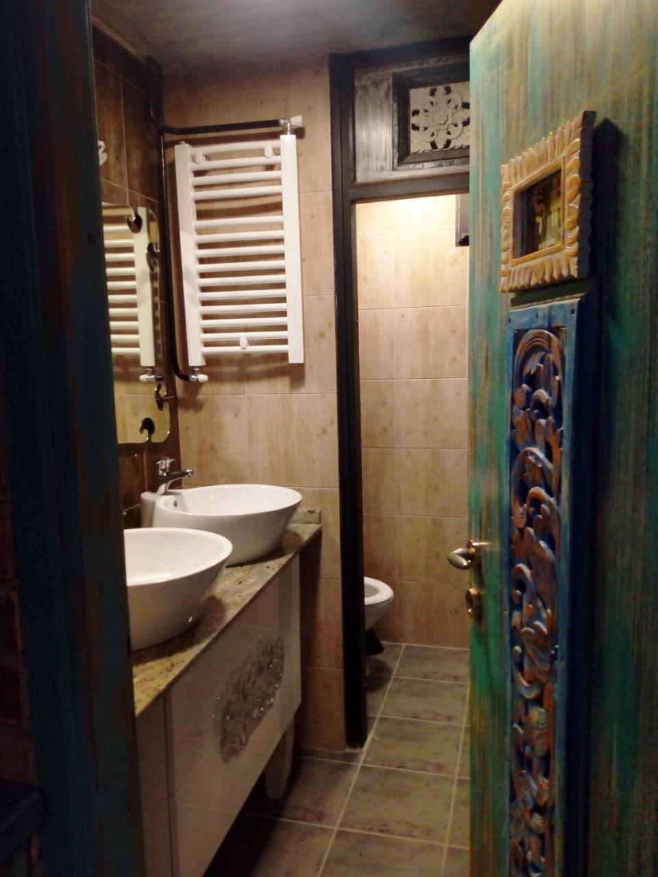 Nappark Hostel بلغراد المظهر الخارجي الصورة