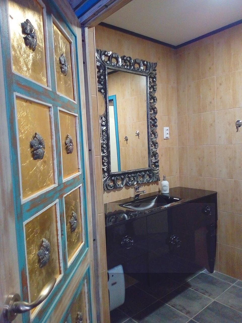 Nappark Hostel بلغراد المظهر الخارجي الصورة