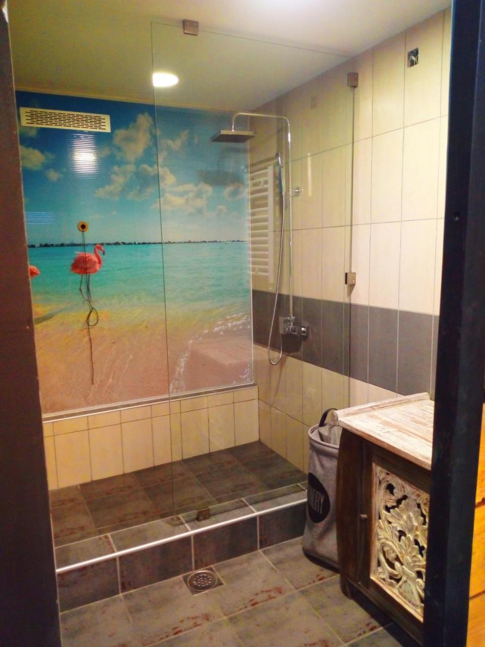 Nappark Hostel بلغراد المظهر الخارجي الصورة