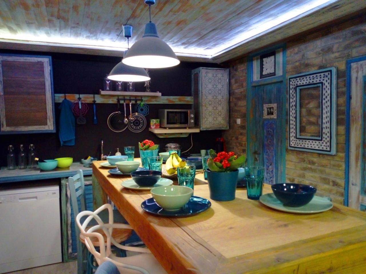 Nappark Hostel بلغراد المظهر الخارجي الصورة